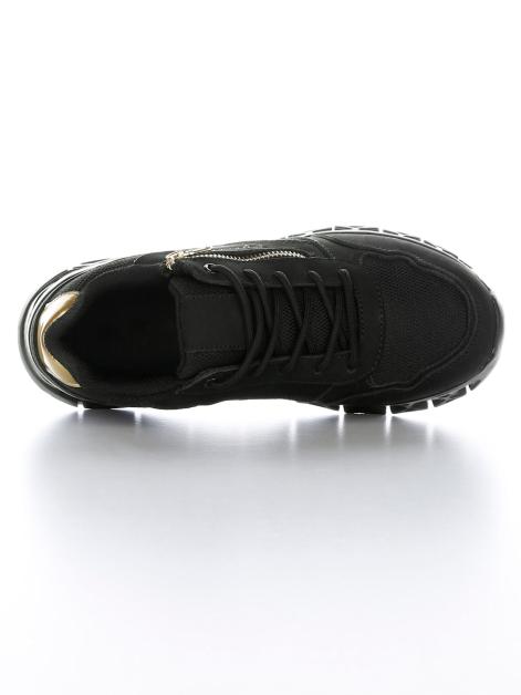 24 Hours Schnürschuh Mit Sportiver Laufsohle Artikelnummer: 1892471