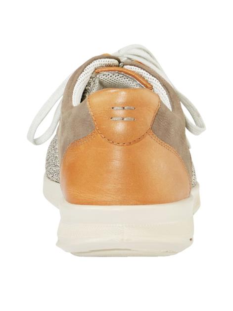 Naturläufer Schnürschuh Mit Superstretch-Textil Artikelnummer: 1580141