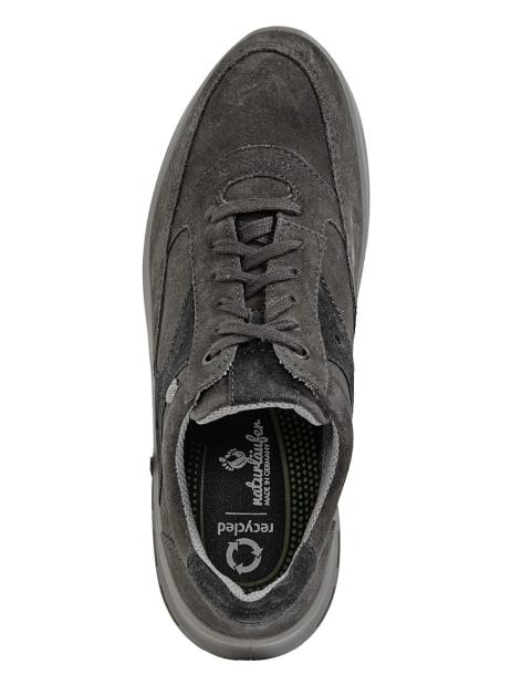 Naturläufer Schnürschuh Mit Wechselfußbett Artikelnummer: 1543158