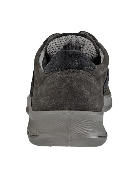 Naturläufer Schnürschuh Mit Wechselfußbett Artikelnummer: 1543158