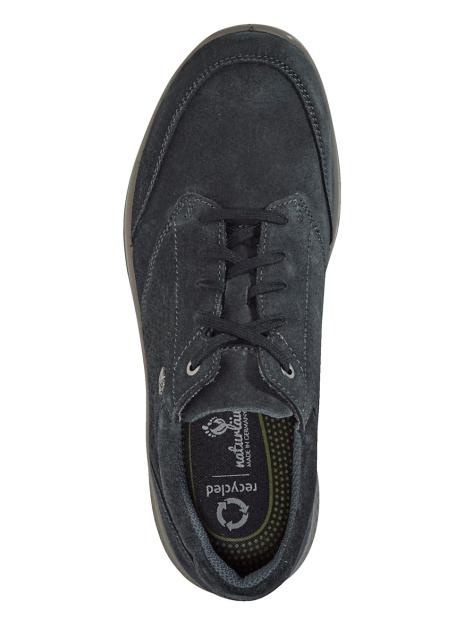 Naturläufer Schnürschuh Mit Weicher Schaftrandpolsterung Artikelnummer: 1525093