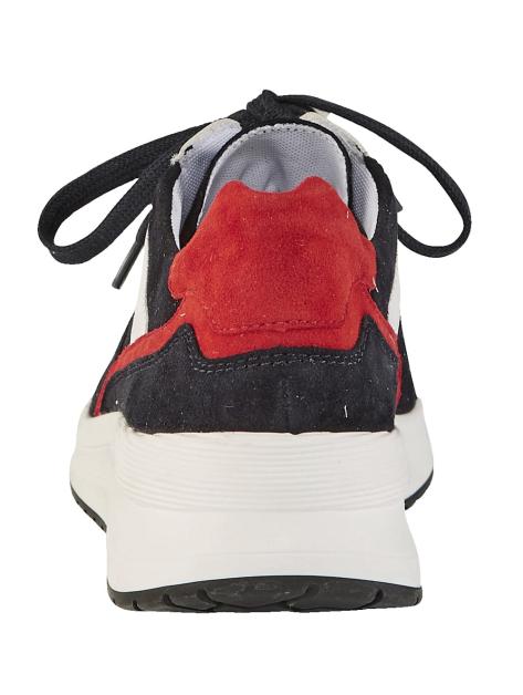 Vamos Schnürschuh Rutschhemmende Laufsohle Artikelnummer: 1563753