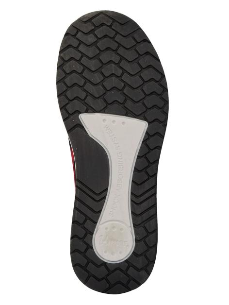 Vamos Schnürschuh Rutschhemmende Laufsohle Artikelnummer: 1563753