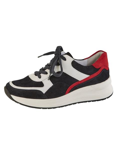 Vamos Schnürschuh Rutschhemmende Laufsohle Artikelnummer: 1563753