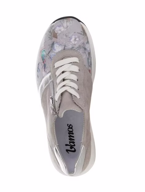 Vamos Schnürschuhe mit Mittelfußstütze Artikelnummer: 1807603