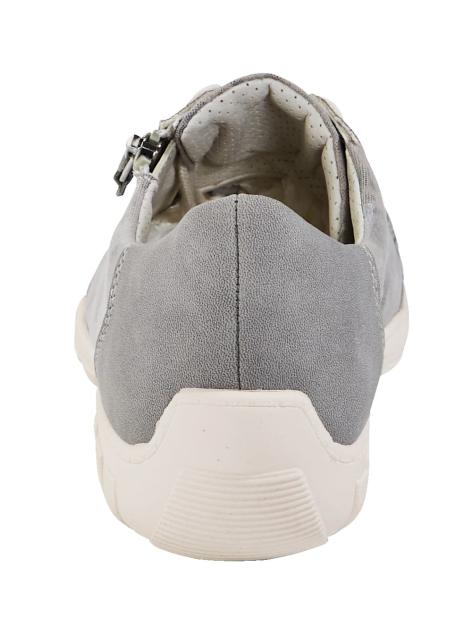 Naturläufer Schnürschuhe Mit Reißverschluss Artikelnummer: 1539364