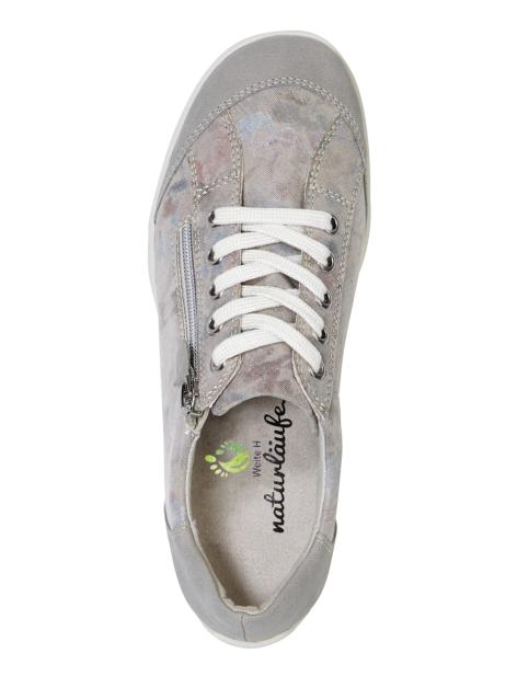 Naturläufer Schnürschuhe Mit Reißverschluss Artikelnummer: 1539364