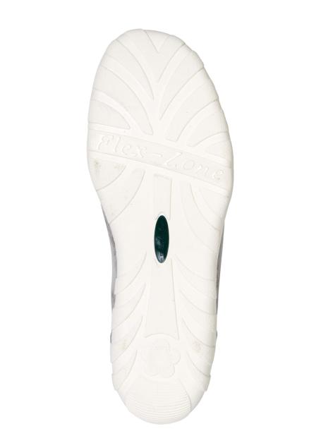 Naturläufer Schnürschuhe Mit Reißverschluss Artikelnummer: 1539364