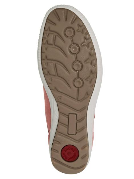 Naturläufer Schnürschuhe Mit Zusätzlichem Reißverschlus Artikelnummer: 1505318