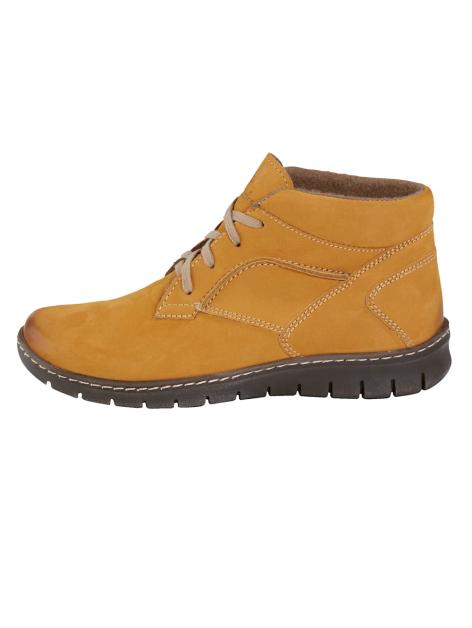 Naturläufer Schnürstiefelette Artikelnummer: 1522947