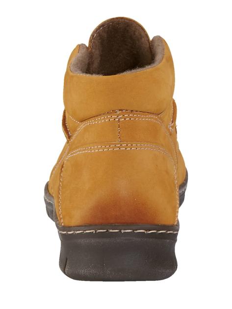 Naturläufer Schnürstiefelette Artikelnummer: 1522947
