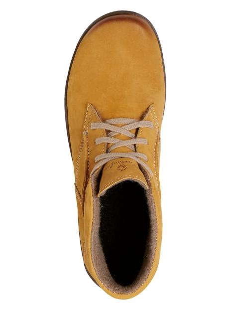 Naturläufer Schnürstiefelette Artikelnummer: 1522947