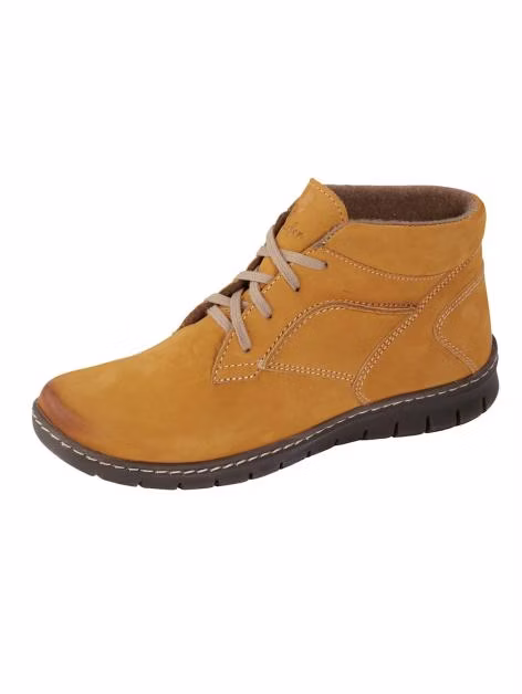 Naturläufer Schnürstiefelette Artikelnummer: 1522947