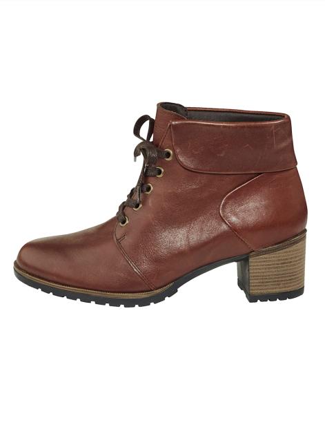 Naturläufer Schnürstiefelette Artikelnummer: 1525545.00002