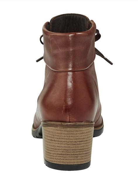 Naturläufer Schnürstiefelette Artikelnummer: 1525545.00002