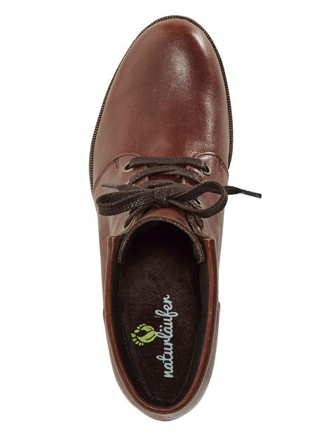 Naturläufer Schnürstiefelette Artikelnummer: 1525545.00002