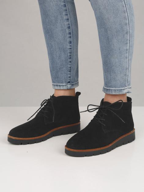 Naturläufer Schnürstiefelette Artikelnummer: 1905571