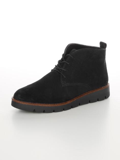 Naturläufer Schnürstiefelette Artikelnummer: 1905571