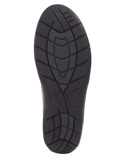 Naturläufer Schnürstiefelette Aus Weichem Leder Artikelnummer: 1808901