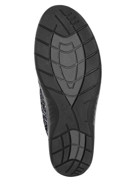 Naturläufer Schnürstiefelette Aus Weichem Leder Artikelnummer: 1808935