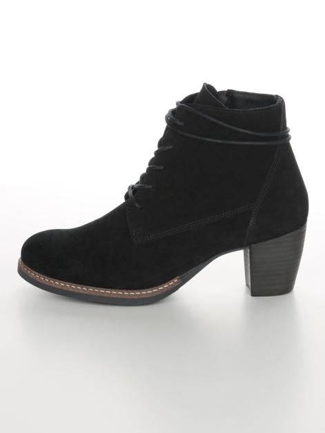 Naturläufer Schnürstiefelette Mit Auswechselbarem Fußbett Artikelnummer: 1906257