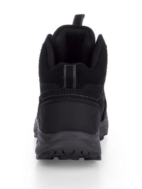 24 Hours Schnürstiefelette Mit Kontrastfarbenen Nähten Artikelnummer: 1882460