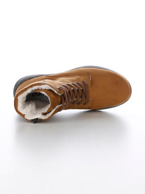 Vamos Schnürstiefelette Mit Shock-Absorber Artikelnummer: 1895647