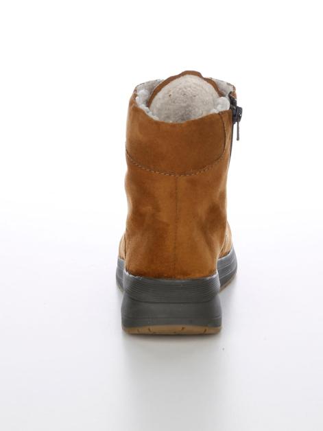 Vamos Schnürstiefelette Mit Shock-Absorber Artikelnummer: 1895647