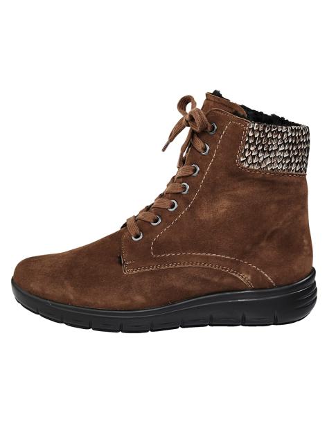 Vamos Schnürstiefelette Mit Shock-Absorber Artikelnummer: 1797982