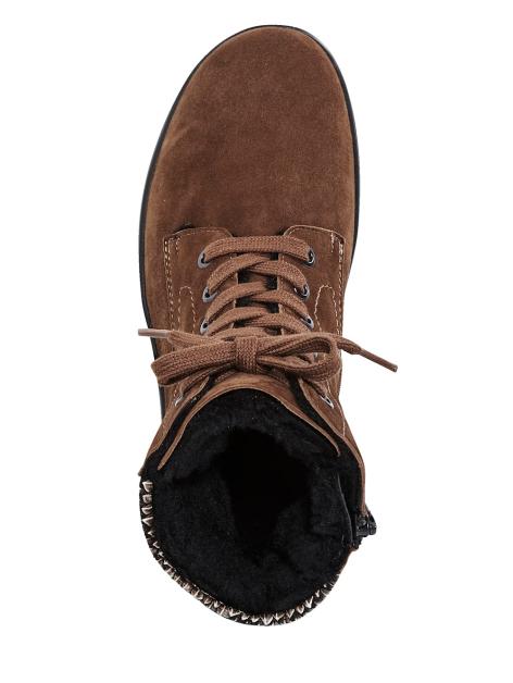 Vamos Schnürstiefelette Mit Shock-Absorber Artikelnummer: 1797982