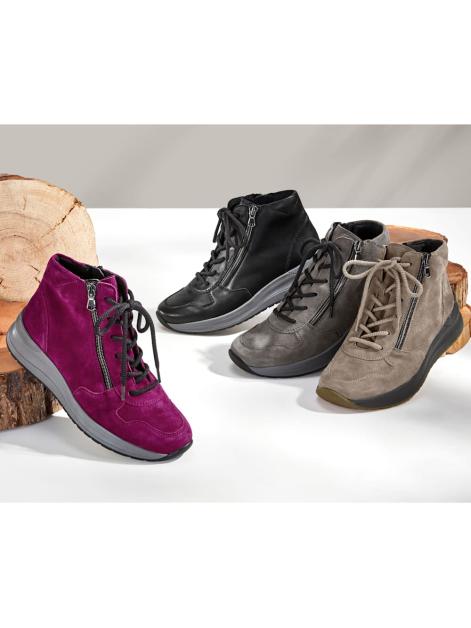 Vamos Schnürstiefelette Mit Shock-Absorber Artikelnummer: 1895629.00006