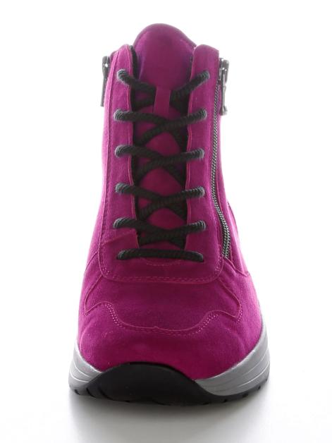 Vamos Schnürstiefelette Mit Shock-Absorber Artikelnummer: 1895629.00006