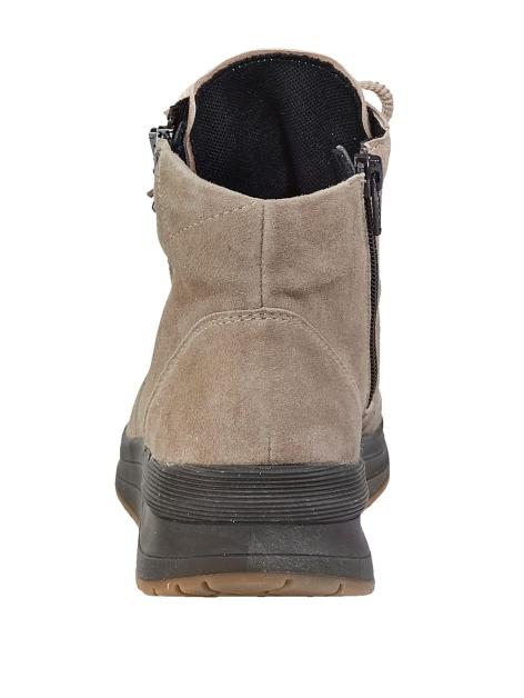 Vamos Schnürstiefelette Mit Shock-Absorber Artikelnummer: 1557620