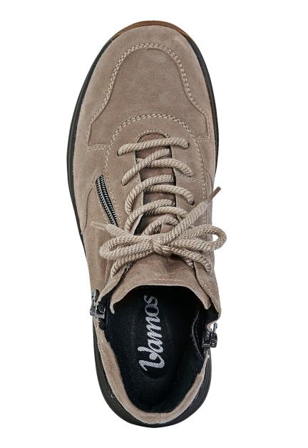 Vamos Schnürstiefelette Mit Shock-Absorber Artikelnummer: 1557620
