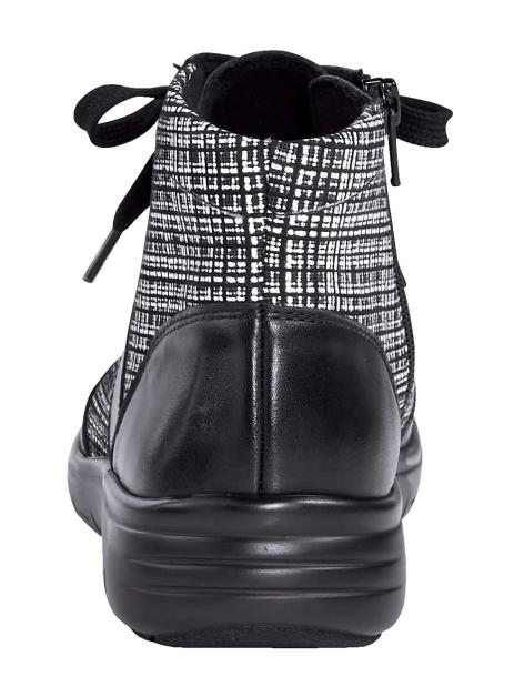 Vamos Schnürstiefelette Mit Shockabsorber Artikelnummer: 1571379