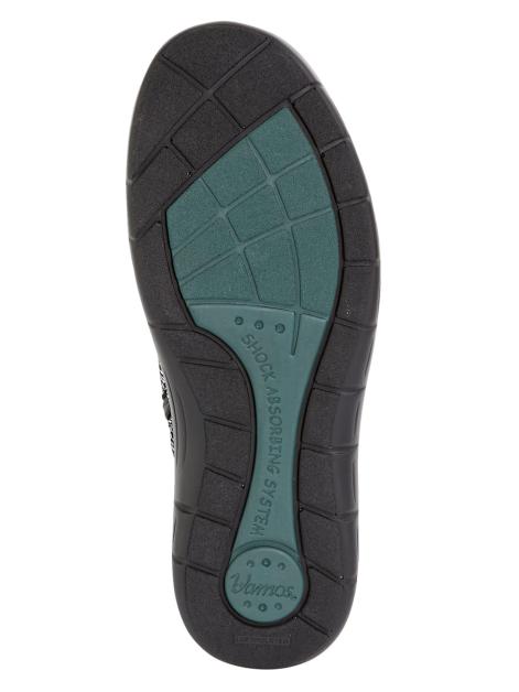 Vamos Schnürstiefelette Mit Shockabsorber Artikelnummer: 1571379