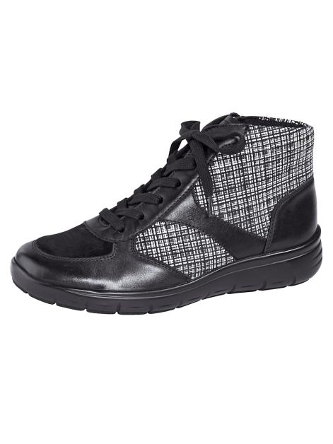 Vamos Schnürstiefelette mit Shockabsorber Artikelnummer: 1571379