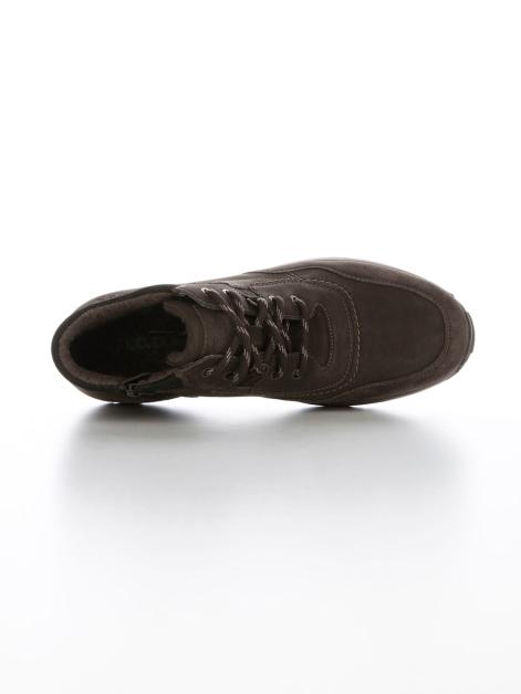 Naturläufer Schnürstiefelette Mit Zusätzlichem Reißverschluss Artikelnummer: 1870591