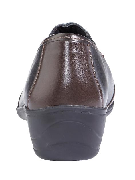 Naturläufer Slipper In Harmonischer Farbkombination Artikelnummer: 1757617