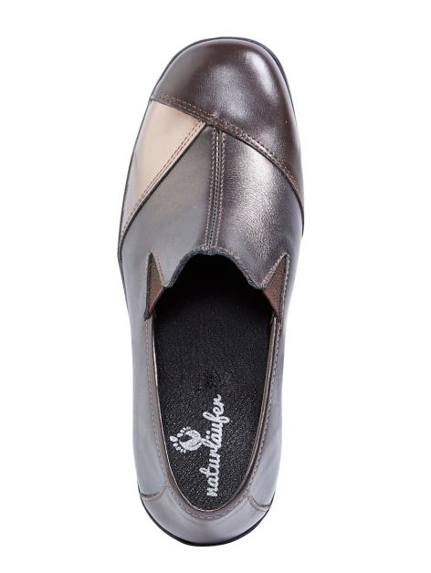 Naturläufer Slipper In Harmonischer Farbkombination Artikelnummer: 1757617