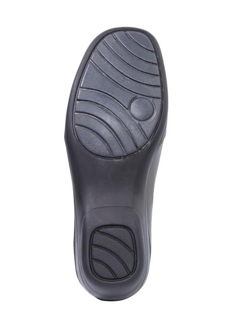 Naturläufer Slipper In Harmonischer Farbkombination Artikelnummer: 1757617