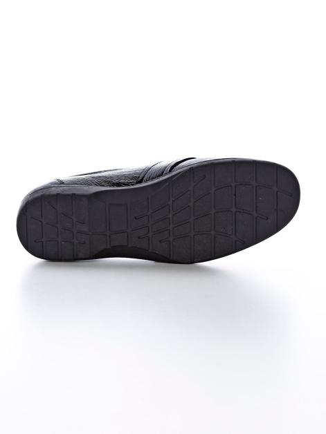 Naturläufer Slipper In Lackoptik Artikelnummer: 1872347