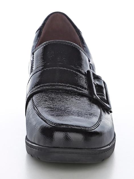 Naturläufer Slipper In Lackoptik Artikelnummer: 1872347