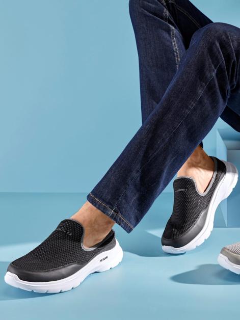 24 Hours Slipper In Mesh-Optik Artikelnummer: 1817342