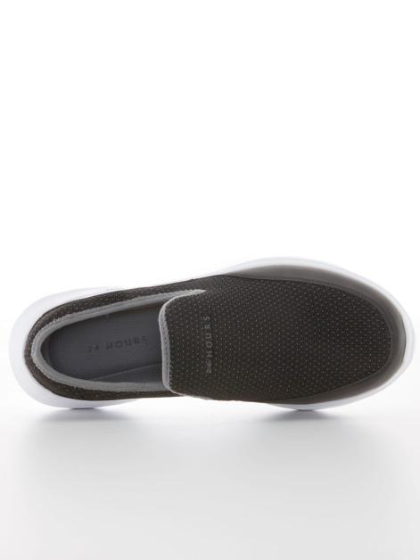 24 Hours Slipper In Mesh-Optik Artikelnummer: 1817342