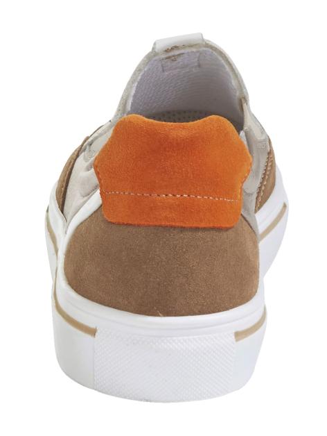 Naturläufer Slipper In Metallic Optik Artikelnummer: 1504865.00001