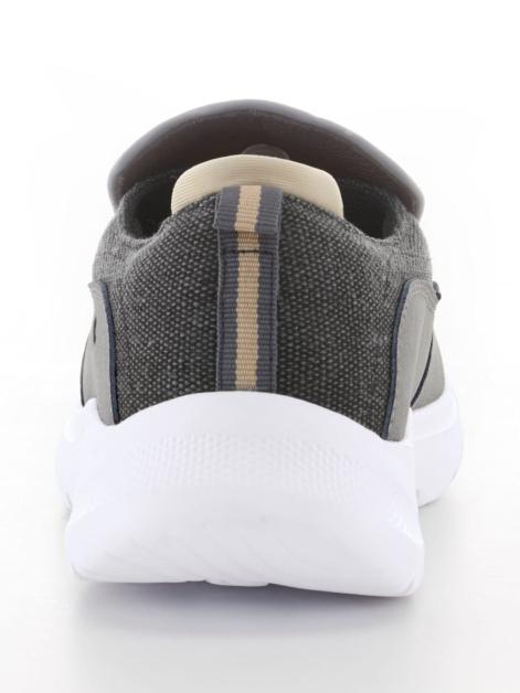 24 Hours Slipper Mit Aktueller Mokassinnaht Artikelnummer: 1817504