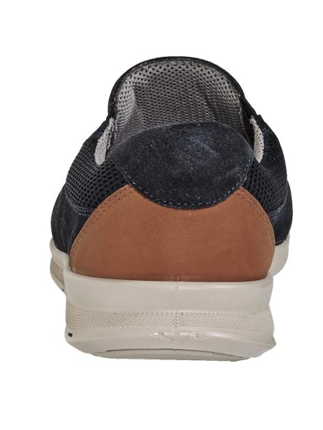 Naturläufer Slipper Mit Beidseitigen Elastikeinsätzen Artikelnummer: 1567970