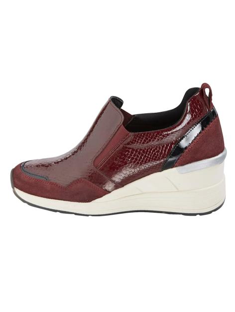 Naturläufer Slipper Mit Besonders Hohem Keilabsatz Artikelnummer: 1510330.00015