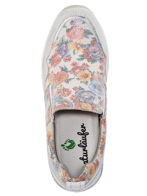 Naturläufer Slipper Mit Besonders Hohem Keilabsatz Artikelnummer: 1510344.00007